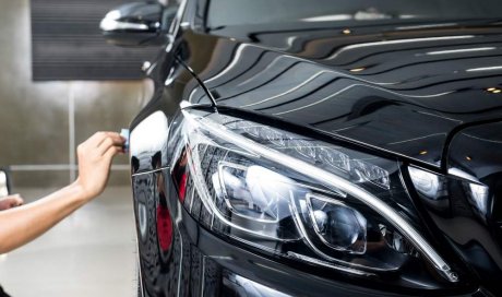 Remplacer une aile avant droite au meilleur prix - Saint-Martin-d’Hères - GARAGE VERA 